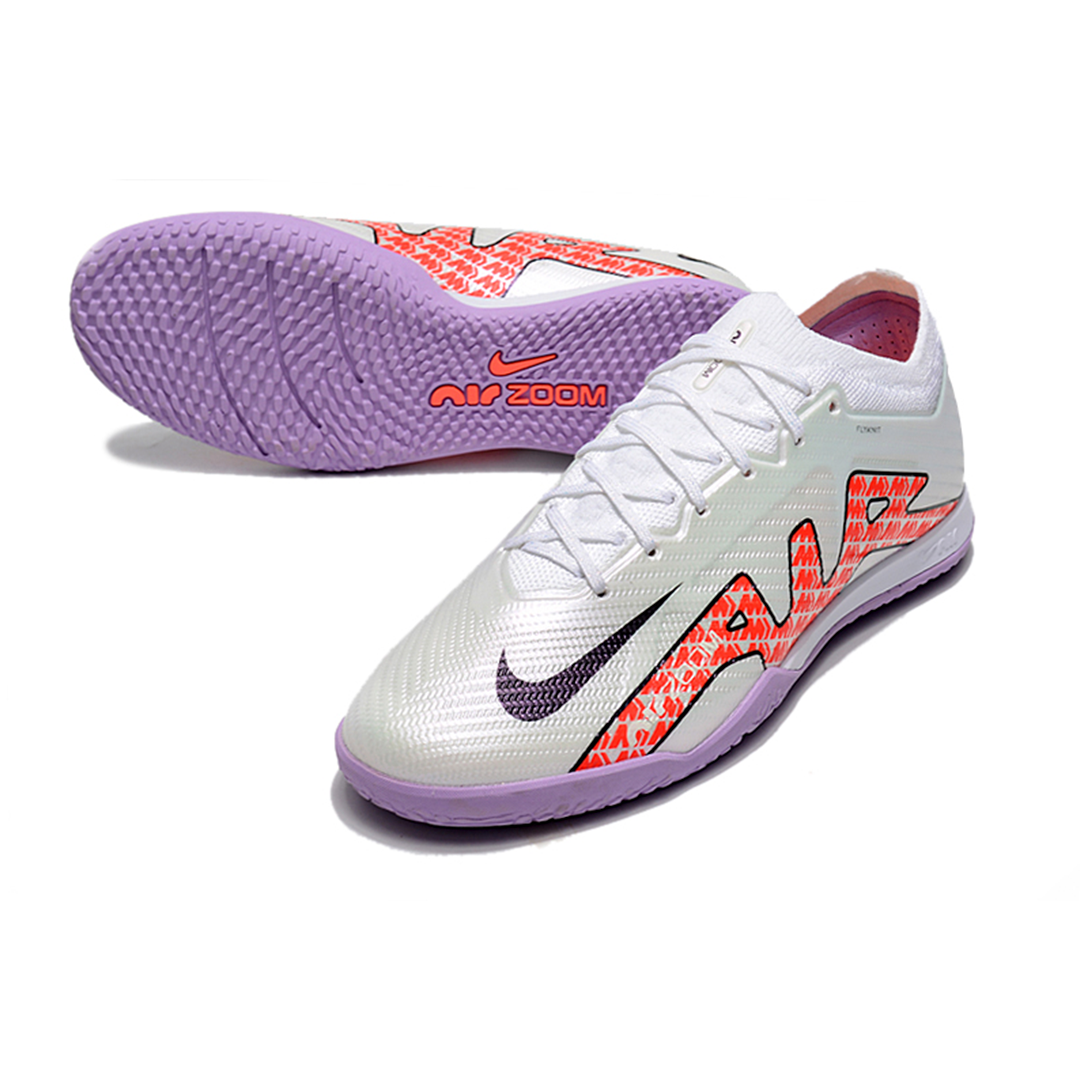 Chuteira Nike Air Zoom Mercurial Vapor 15 Futsal Elite - Imagem 1