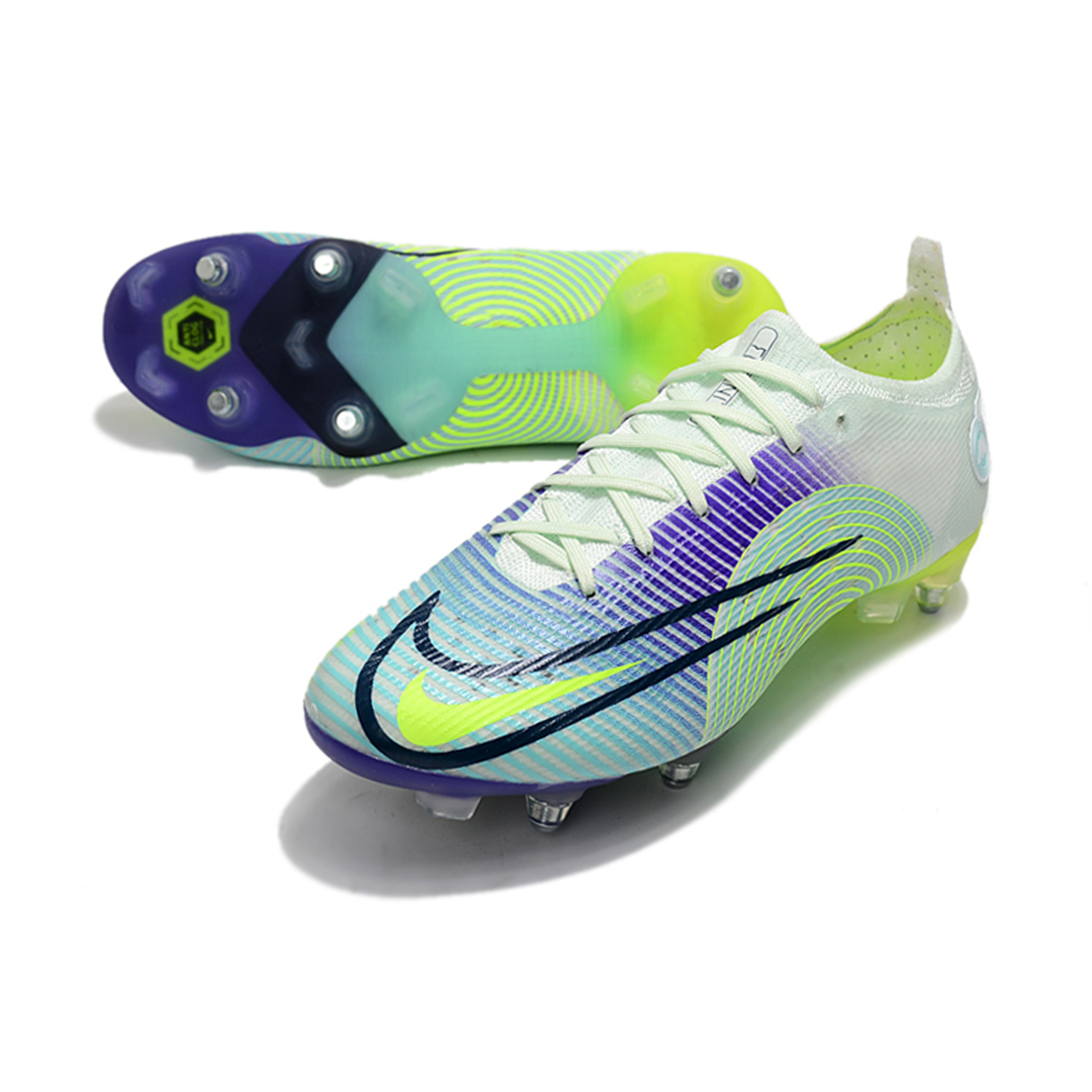 Chuteira Nike Mercurial Vapor 14 Elite Trava Mista Dream Speed 5 - Imagem 1