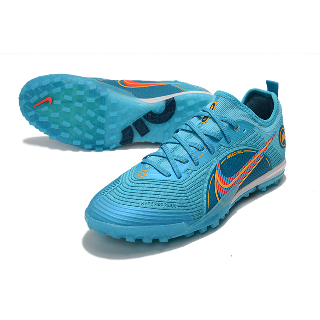 Chuteira Nike Zoom Mercurial Vapor 14 Society Pro Blueprint - Imagem 1