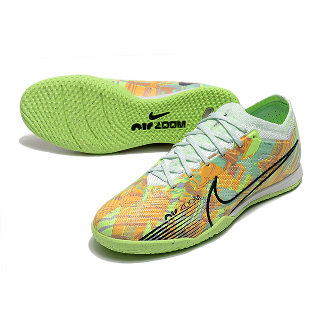 Chuteira Nike Air Zoom Mercurial Vapor 15 Futsal Elite Bonded - Imagem 1