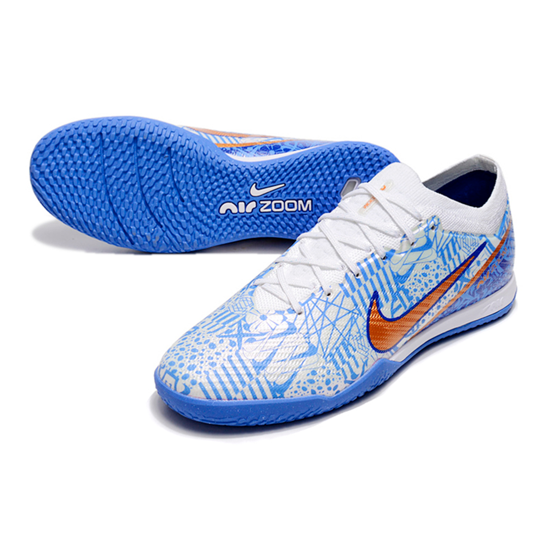 Chuteira Nike Air Zoom Mercurial Vapor 15 Futsal Elite CR7 - Imagem 1