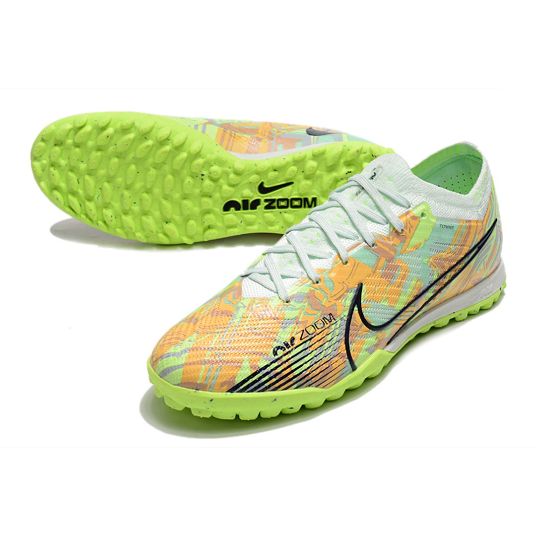 Chuteira Nike Air Zoom Mercurial Vapor 15 Society Elite Bonded - Imagem 1