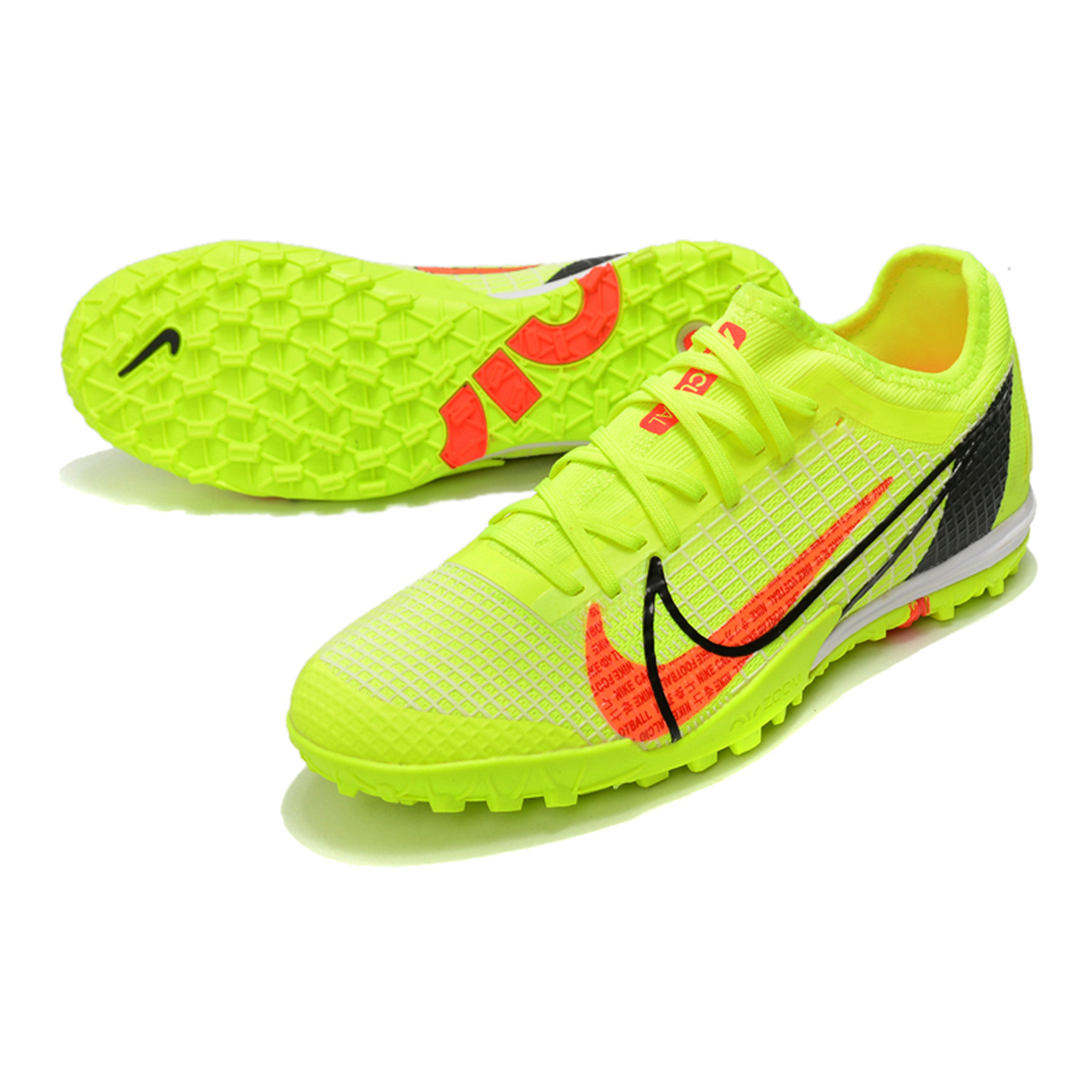 Chuteira Nike Zoom Mercurial Vapor 14 Society Pro Motivation - Imagem 1