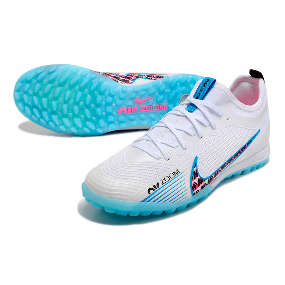Chuteira Nike Air Zoom Mercurial Vapor 15 Society Pro Blast - Imagem 1