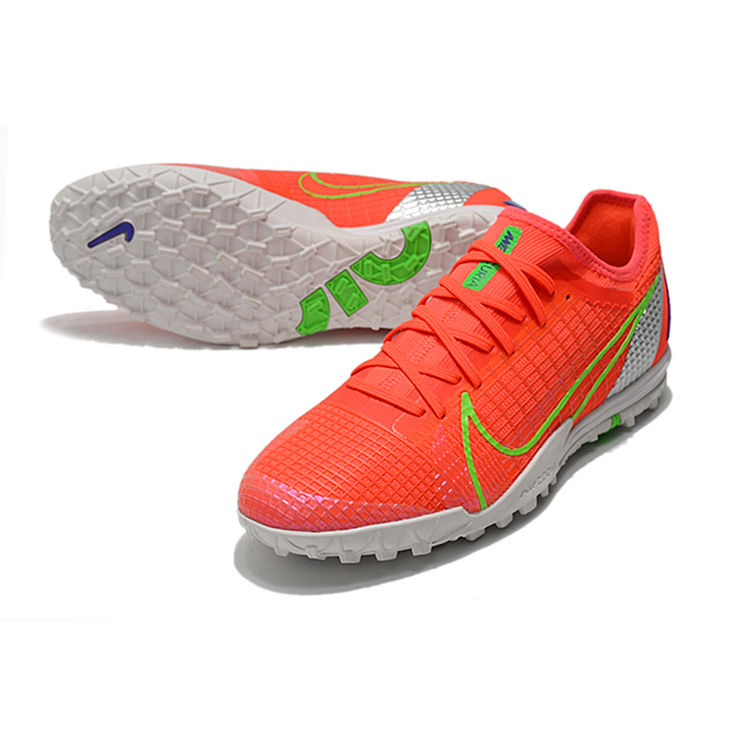 Chuteira Nike Zoom Mercurial Vapor 14 Society Pro Spectrum - Imagem 1
