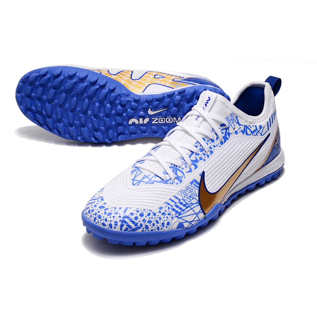 Chuteira Nike Air Zoom Mercurial Vapor 15 Society Pro CR7 - Imagem 1