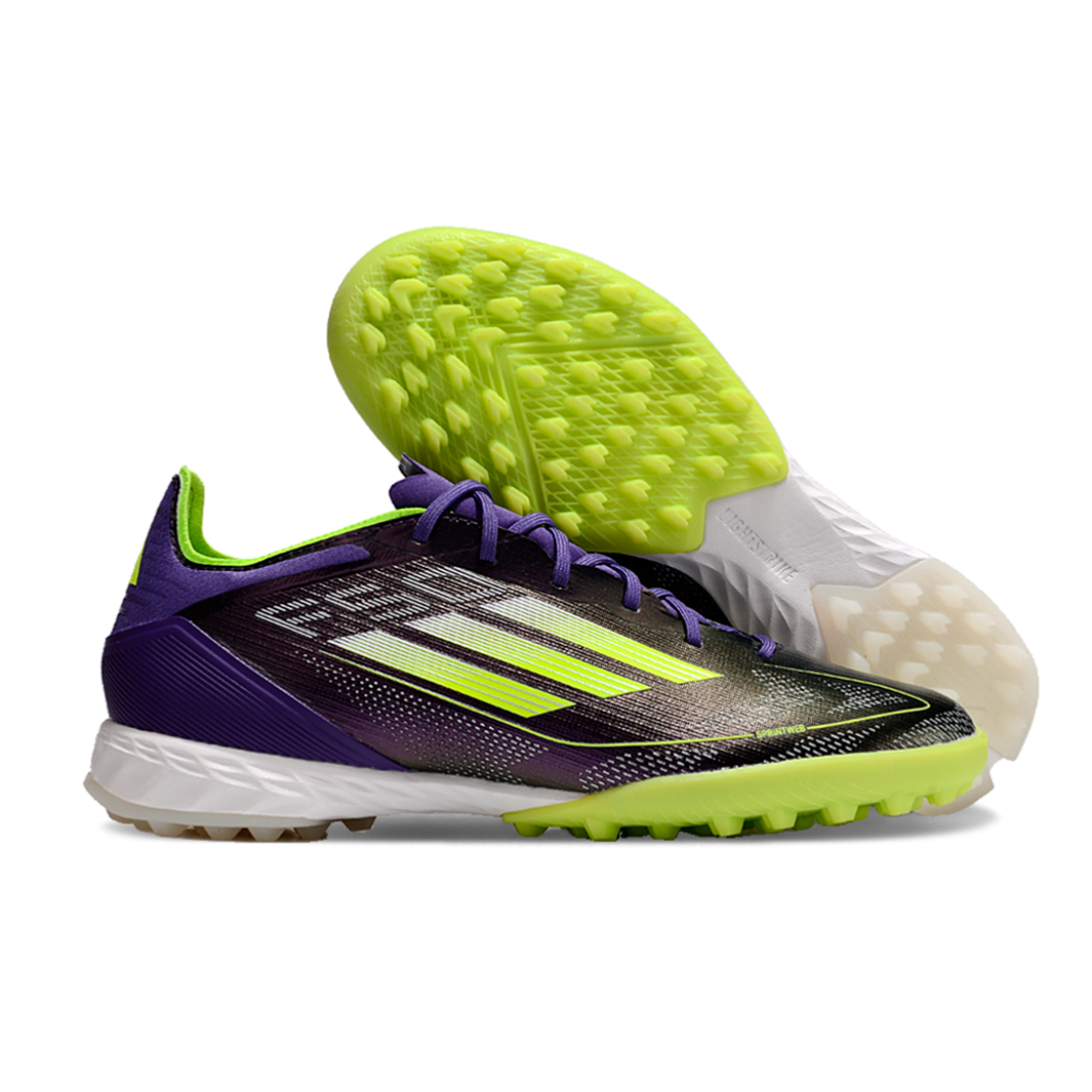 Chuteira Adidas F50 Pro Society Fast Reborn - Imagem 1