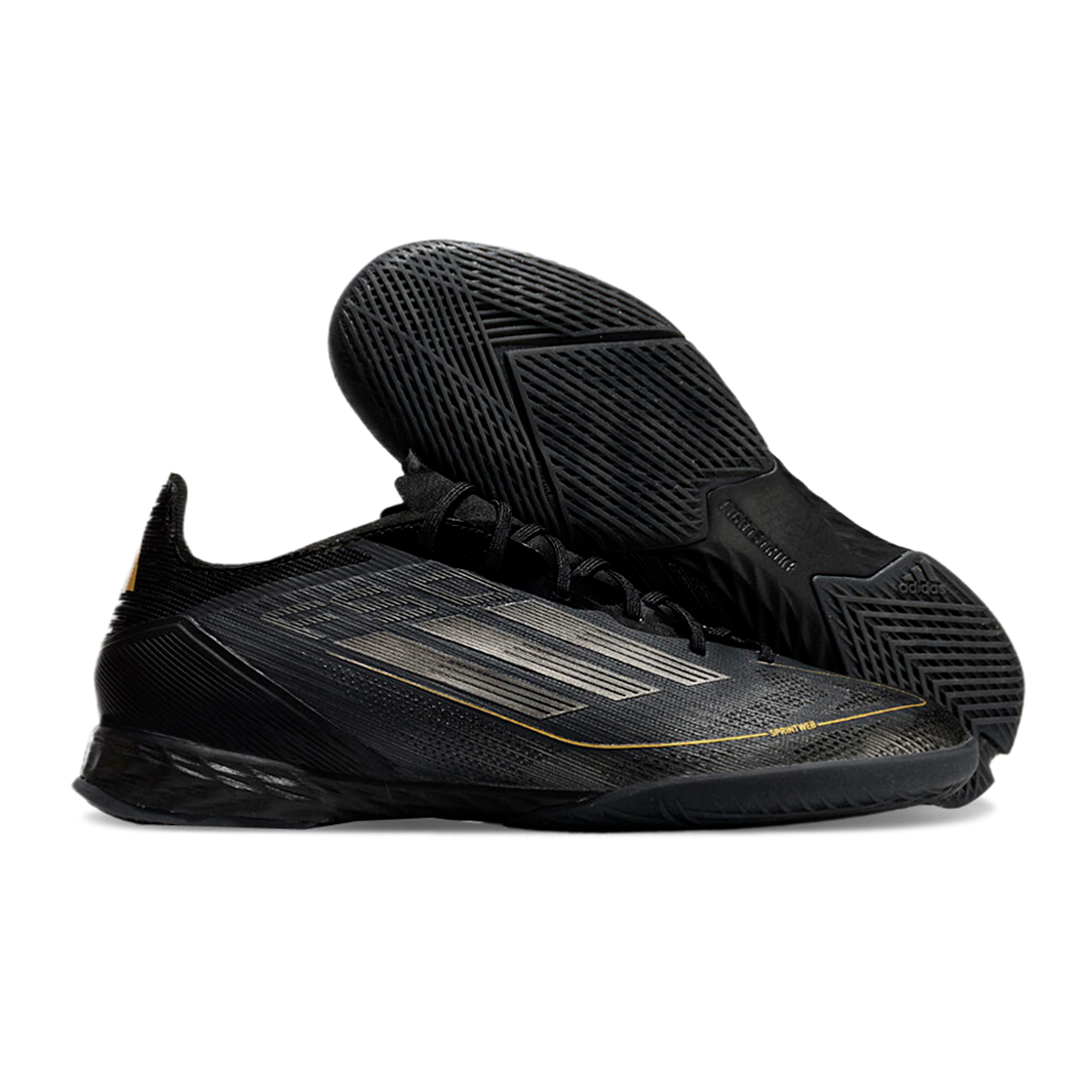 Chuteira Adidas F50 Pro Futsal Dark Spark - Imagem 1