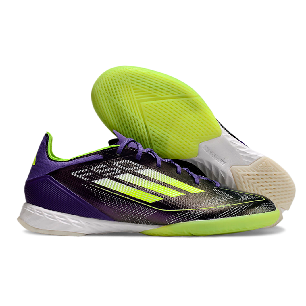 Chuteira Adidas F50 Pro Futsal Radiant Blaze - Imagem 1