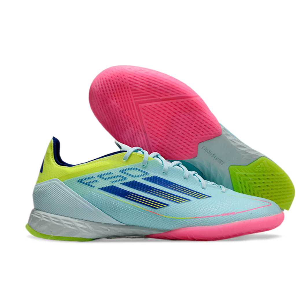 Chuteira Adidas F50 Pro Futsal Stellar Icon - Imagem 1