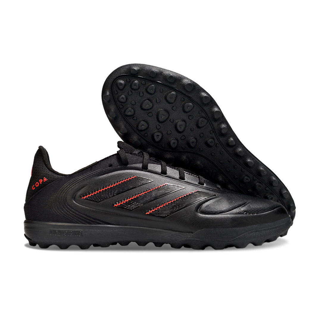 Chuteira Adidas Copa Pure 3 Pro Society Stealth Victory - Imagem 1