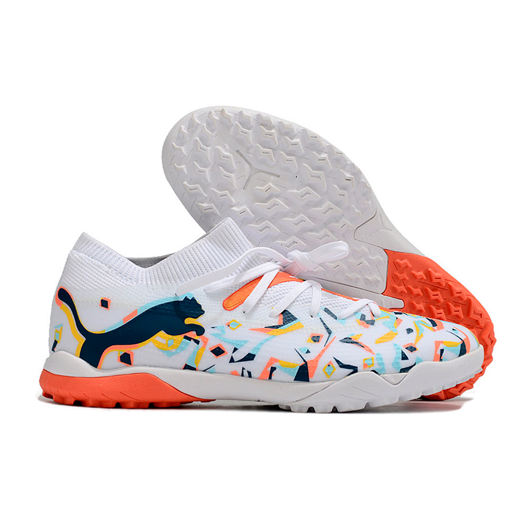 Chuteira Puma Future 7 Ultimate Creativity x Neymar Society - Imagem 1
