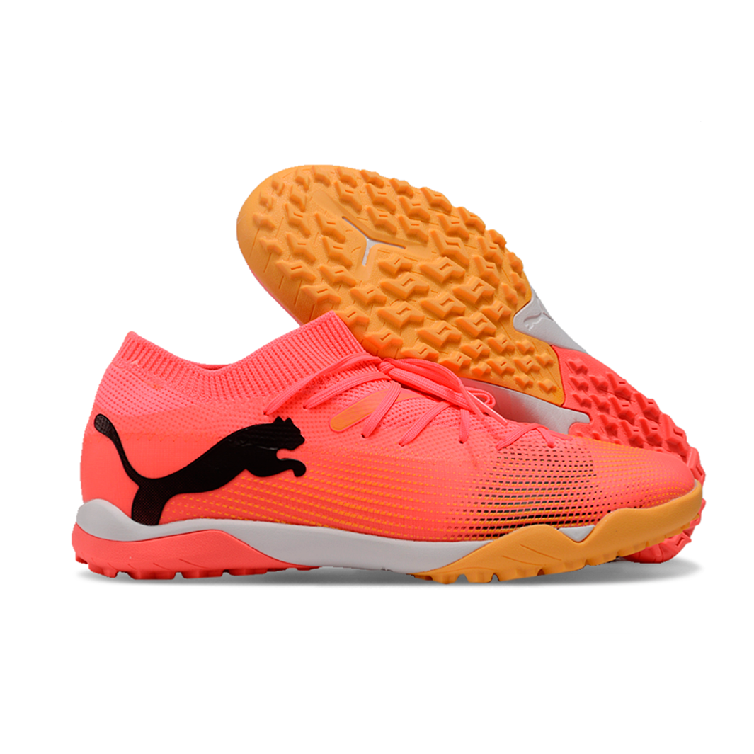 Chuteira Puma Future 7 Ultimate Forever Faster Society - Imagem 1