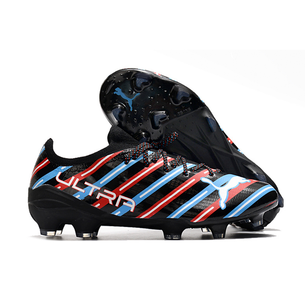 Chuteira Puma Ultra 1.4 Barbershop - Imagem 1