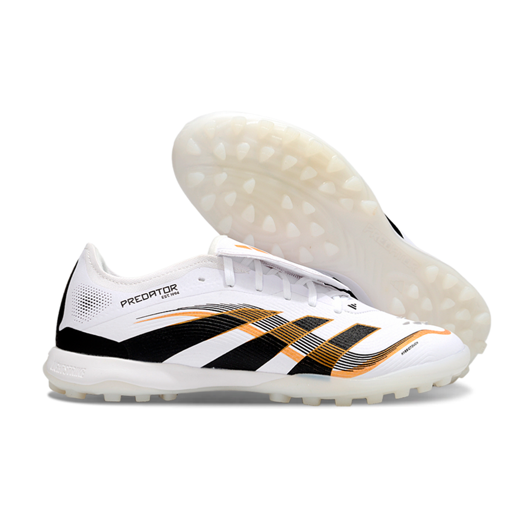 Chuteira Adidas Predator Elite Society Tongue x Teamgeist - Imagem 1