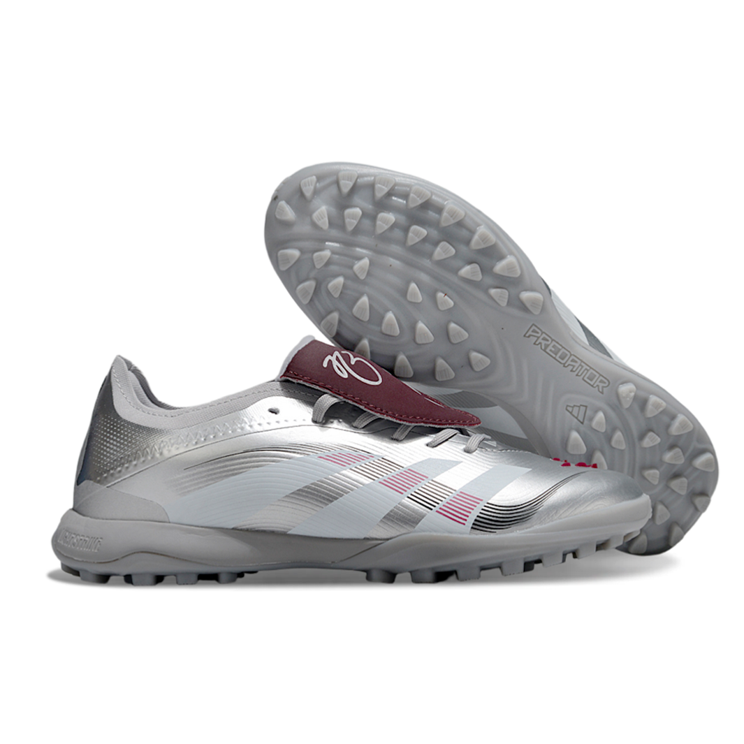 Chuteira Adidas Predator Elite Society Tongue x Bellingham - Imagem 1