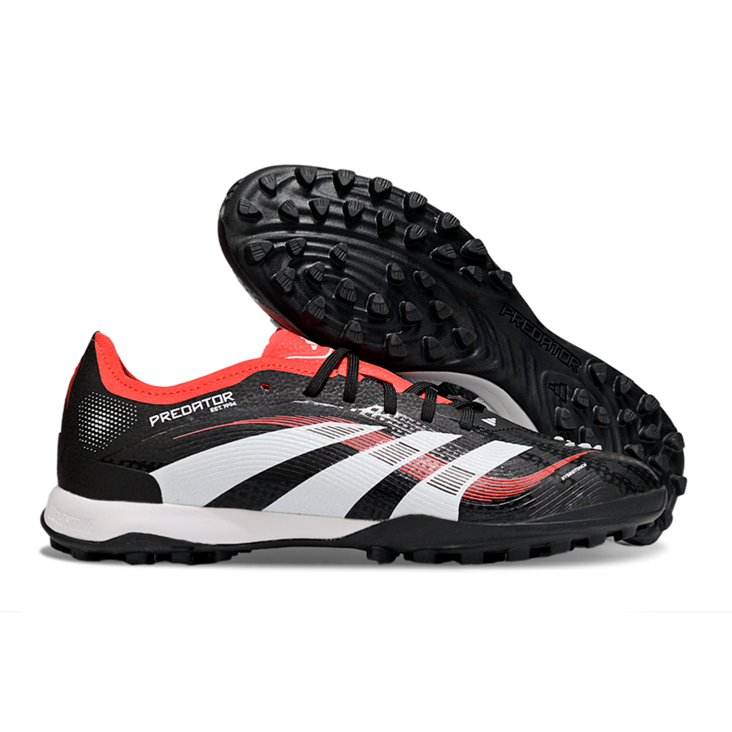 Chuteira Adidas Predator Elite Society Laced x Moments - Imagem 1