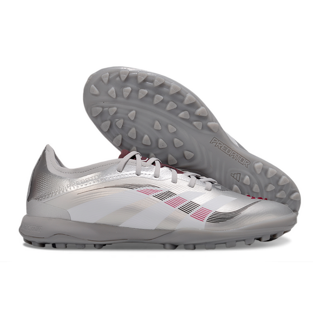Chuteira Adidas Predator Elite Society Laced x Bellingham - Imagem 1