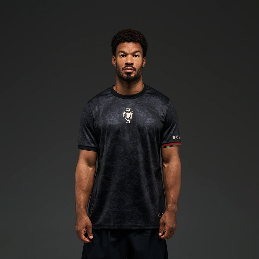 Camisa The Siu – Torcedor - Imagem 1