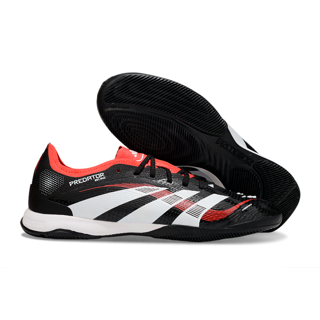Chuteira Adidas Predator Elite Futsal Laced x Moments - Imagem 1