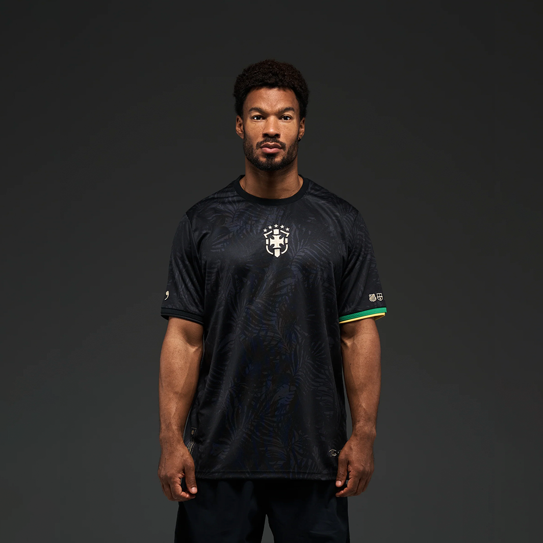 Camisa The Prince – Torcedor - Imagem 1