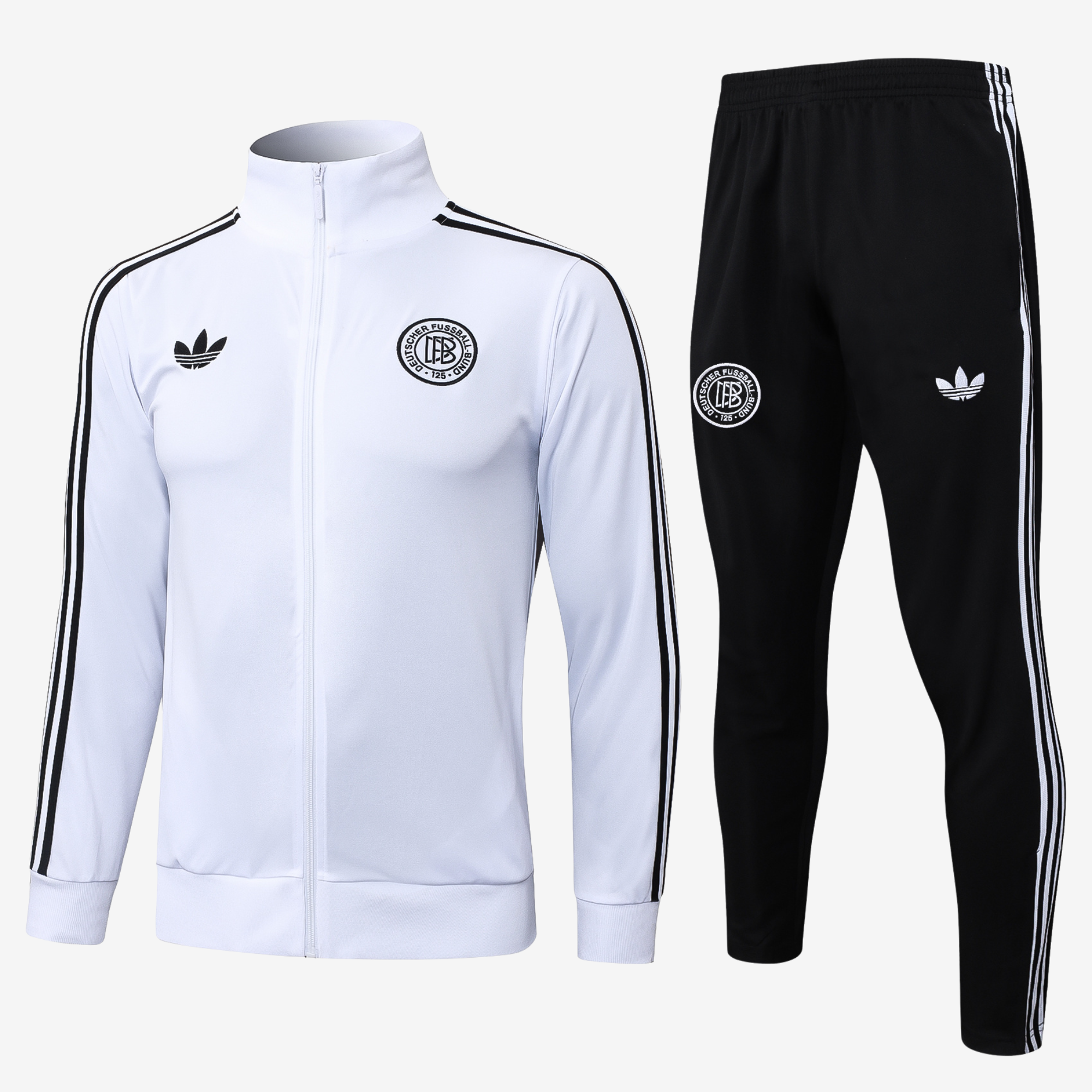 Conjunto Alemanha 2025/26 - Imagem 1