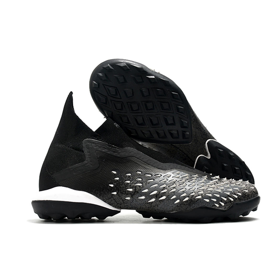 Chuteira Adidas Predator Freak + Society Superstealth - Imagem 1
