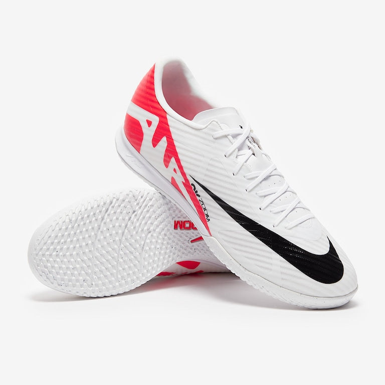 Chuteira Nike Air Zoom Mercurial Vapor 15 Futsal Academy Ready - Imagem 1