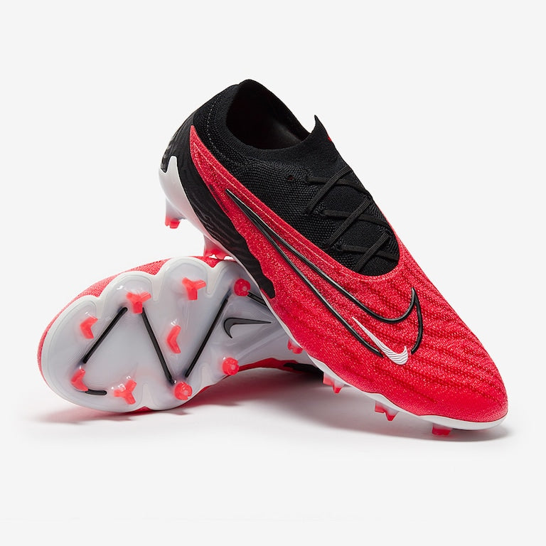 Chuteira Nike Phantom GX Elite Ready - Imagem 1