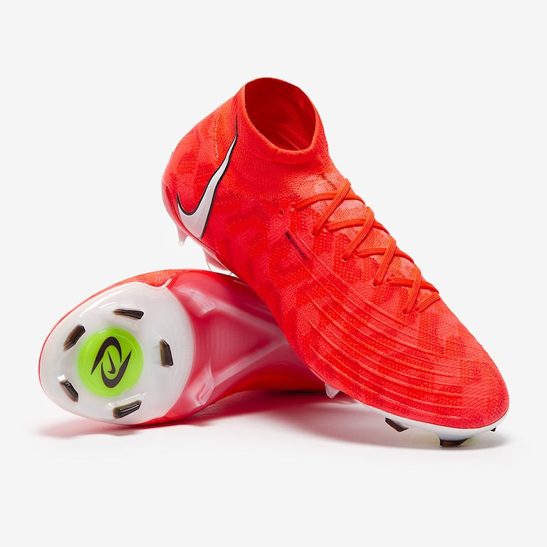 Chuteira Nike Phantom Luna Elite Ready - Imagem 1
