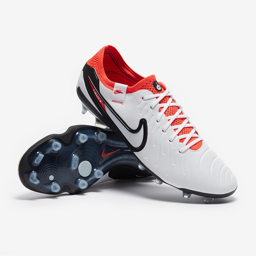 Chuteira Nike Tiempo Legend 10 Elite Ready - Imagem 1
