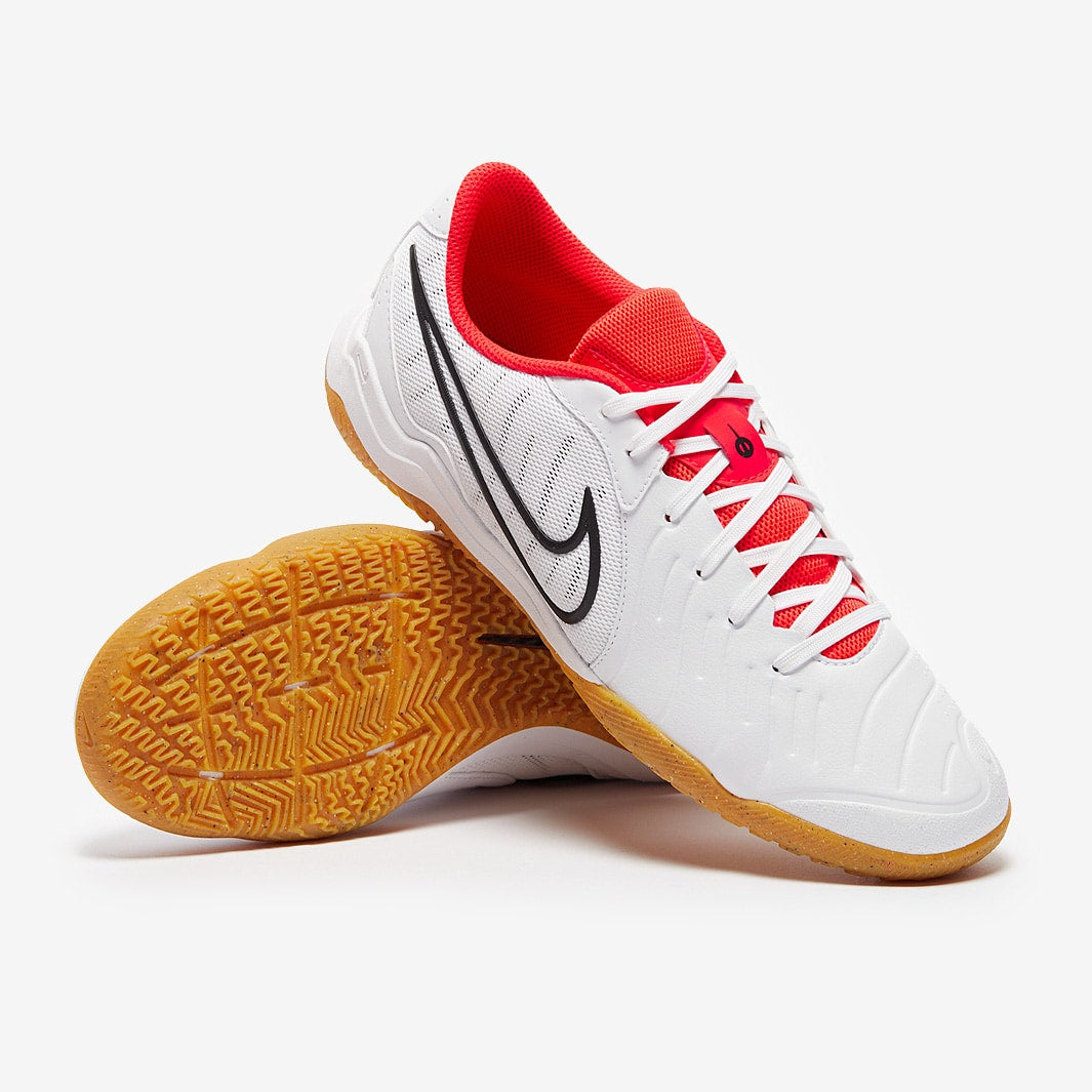 Chuteira Nike Tiempo Legend 10 Futsal Academy Ready - Imagem 1