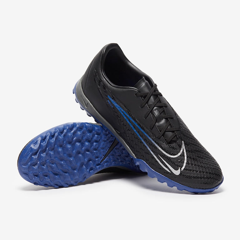 Chuteira Nike Phantom GX Society Academy Shadow - Imagem 1
