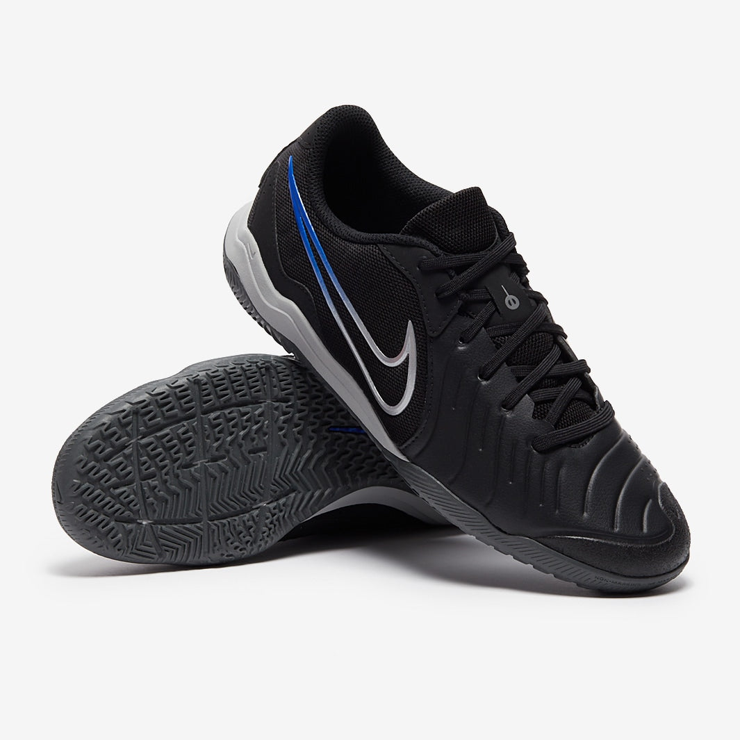 Chuteira Nike Tiempo Legend 10 Futsal Academy Shadow - Imagem 1