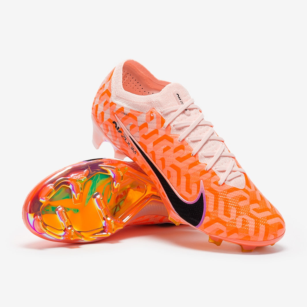Chuteira Nike Air Zoom Mercurial Vapor 15 Elite United - Imagem 1