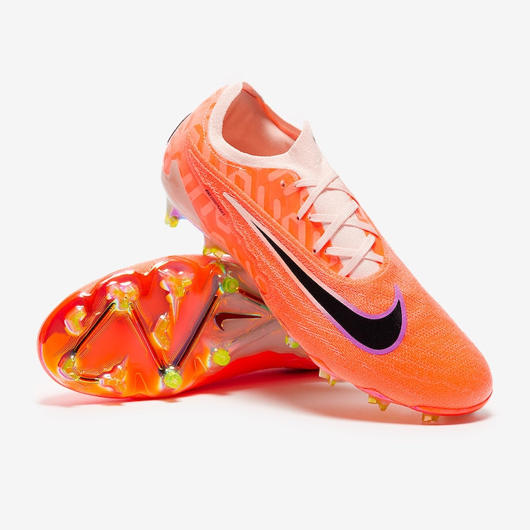 Chuteira Nike Phantom GX Elite United - Imagem 1