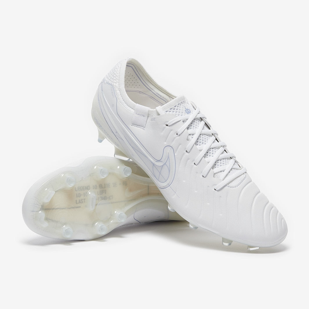 Chuteira Nike Tiempo Legend 10 Elite Prototype - Imagem 1