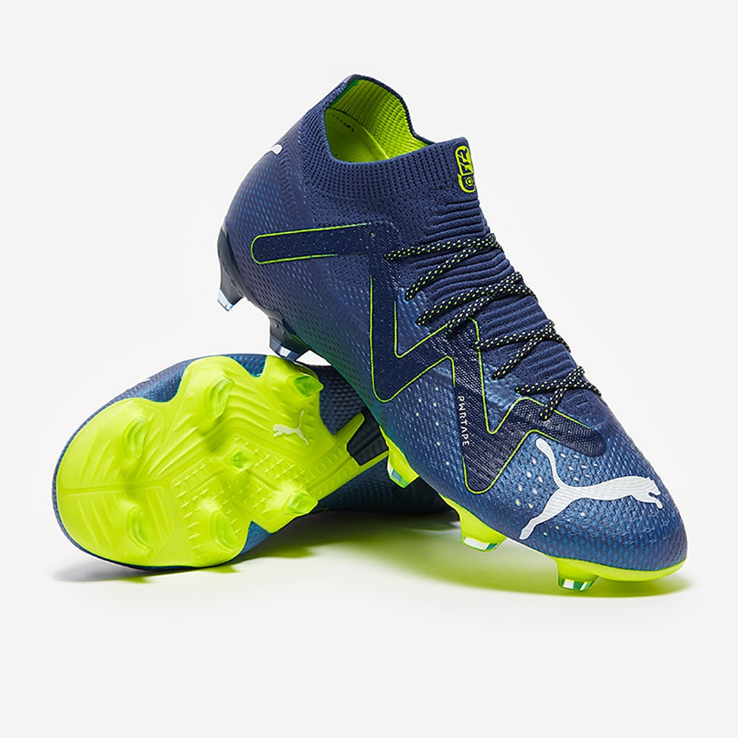 Chuteira Puma Future Ultimate Gear Up - Imagem 1