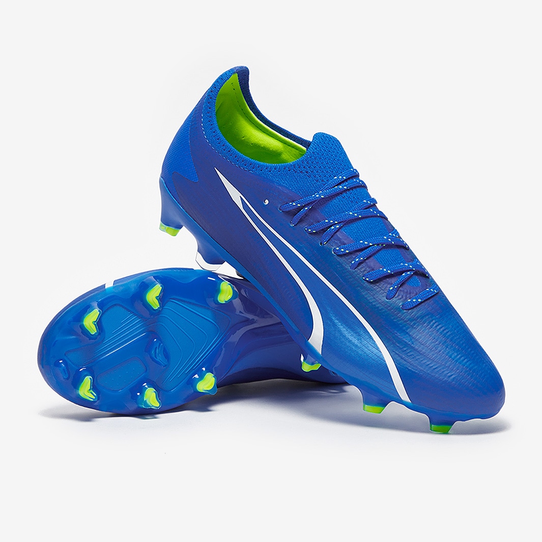 Chuteira Puma Ultra Ultimate Gear Up - Imagem 1