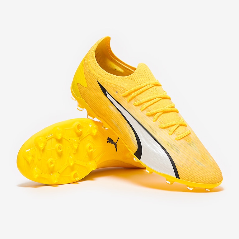 Chuteira Puma Ultra Ultimate Voltage - Imagem 1