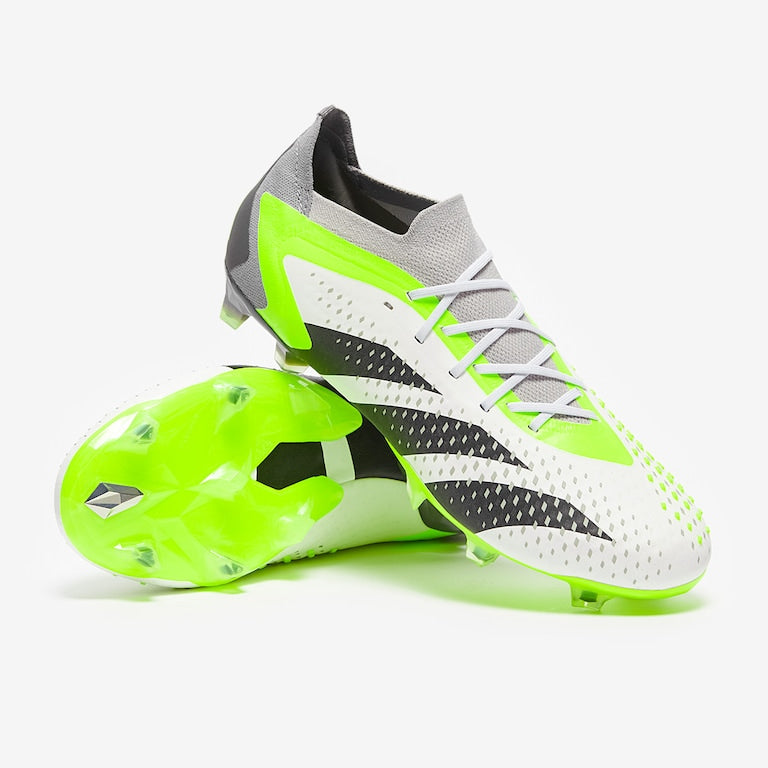 Chuteira Adidas Predator Accuracy .1 Low Crazyrush - Imagem 1