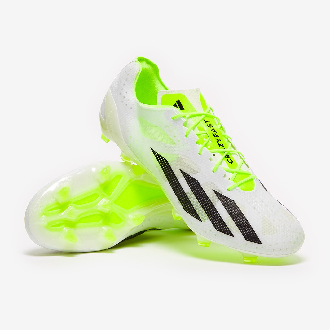 Chuteira Adidas X Crazyfast + Crazyrush - Imagem 1