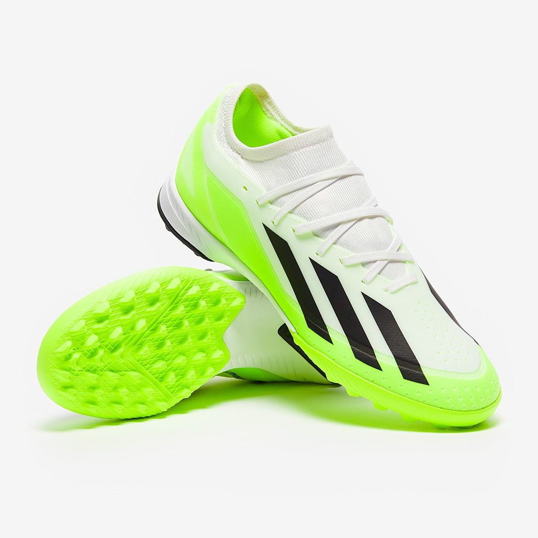 Chuteira Adidas X Crazyfast .3 Society Crazyrush - Imagem 1