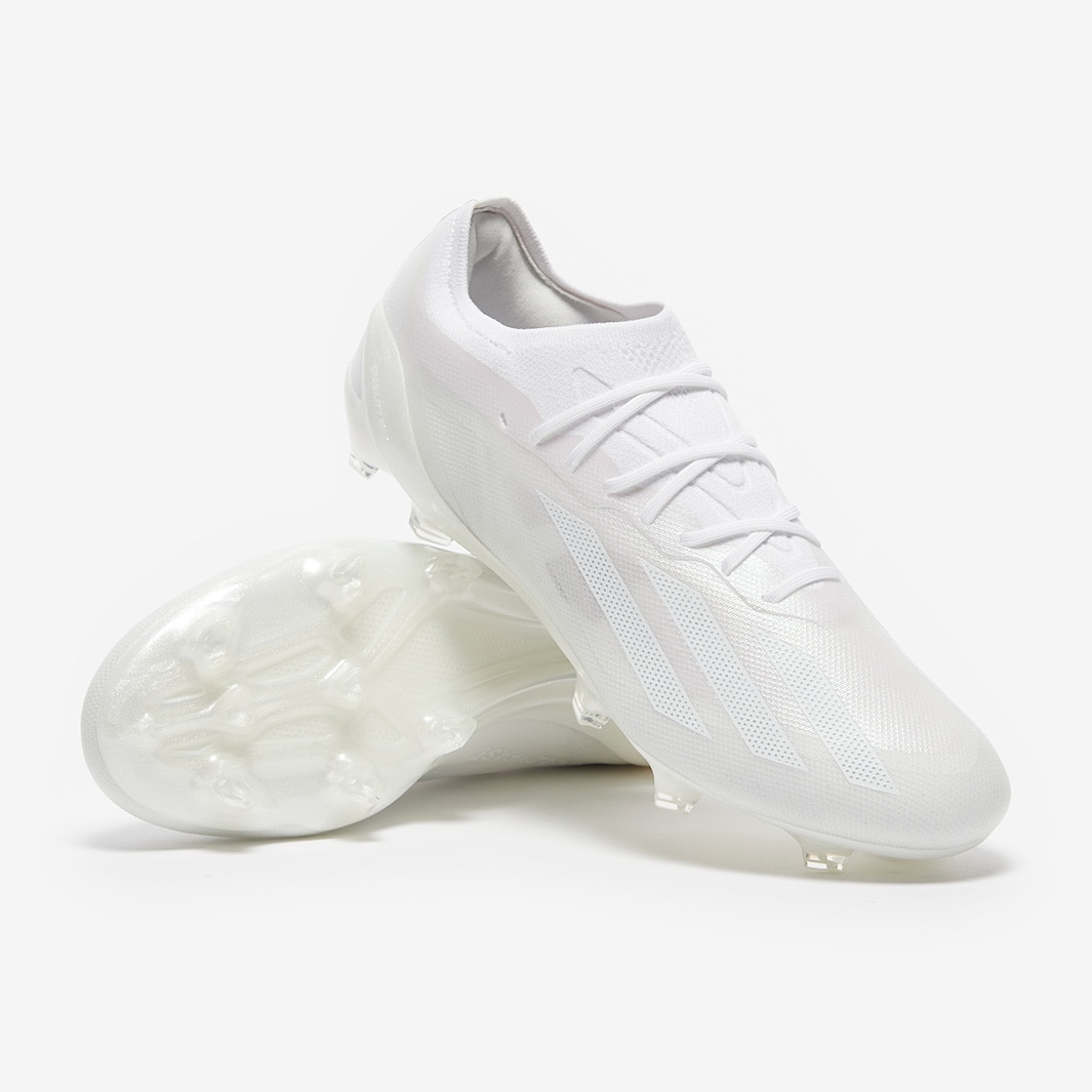 Chuteira Adidas X Crazyfast .1 Pearlized - Imagem 1