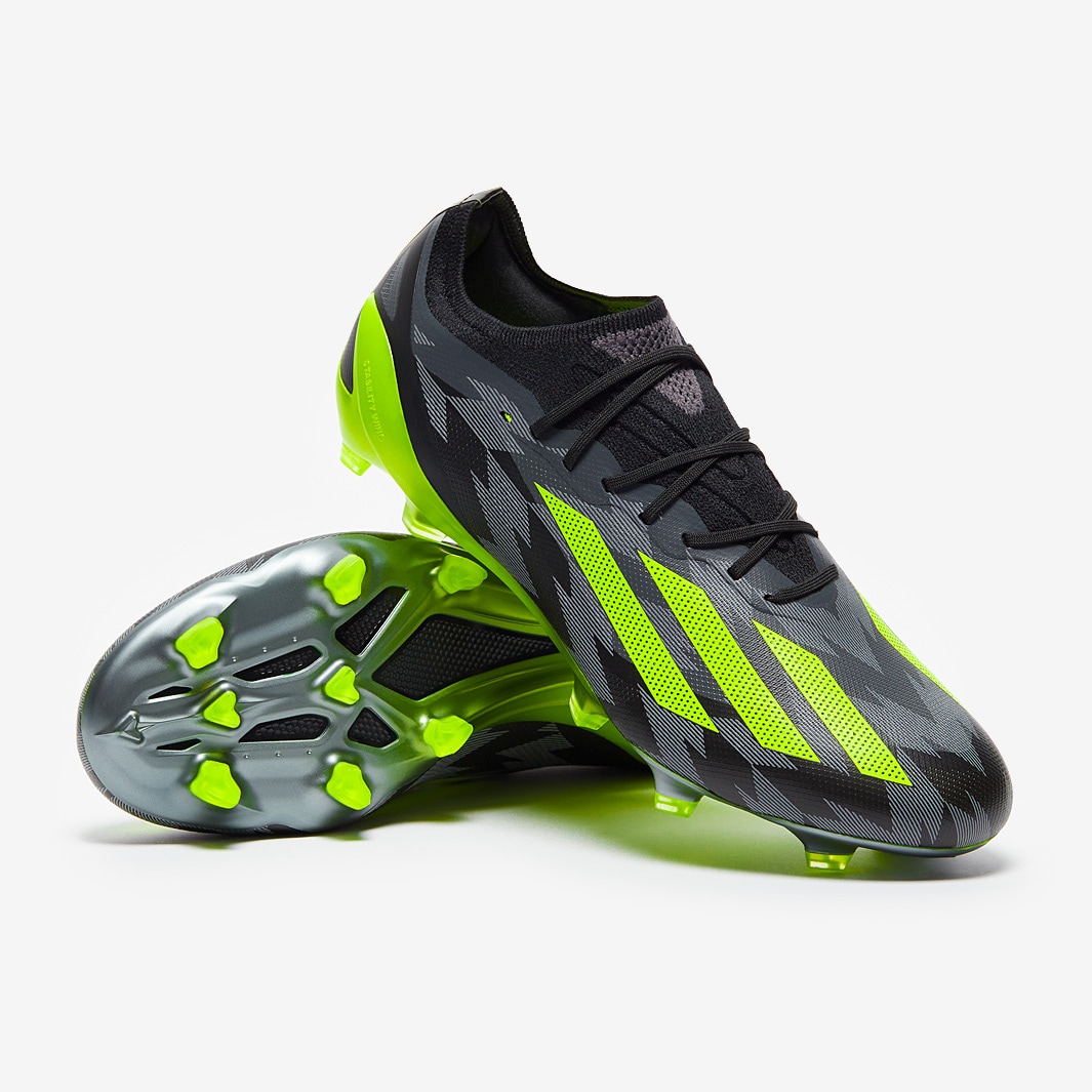 Chuteira Adidas X Crazyfast .1 Crazycharged - Imagem 1