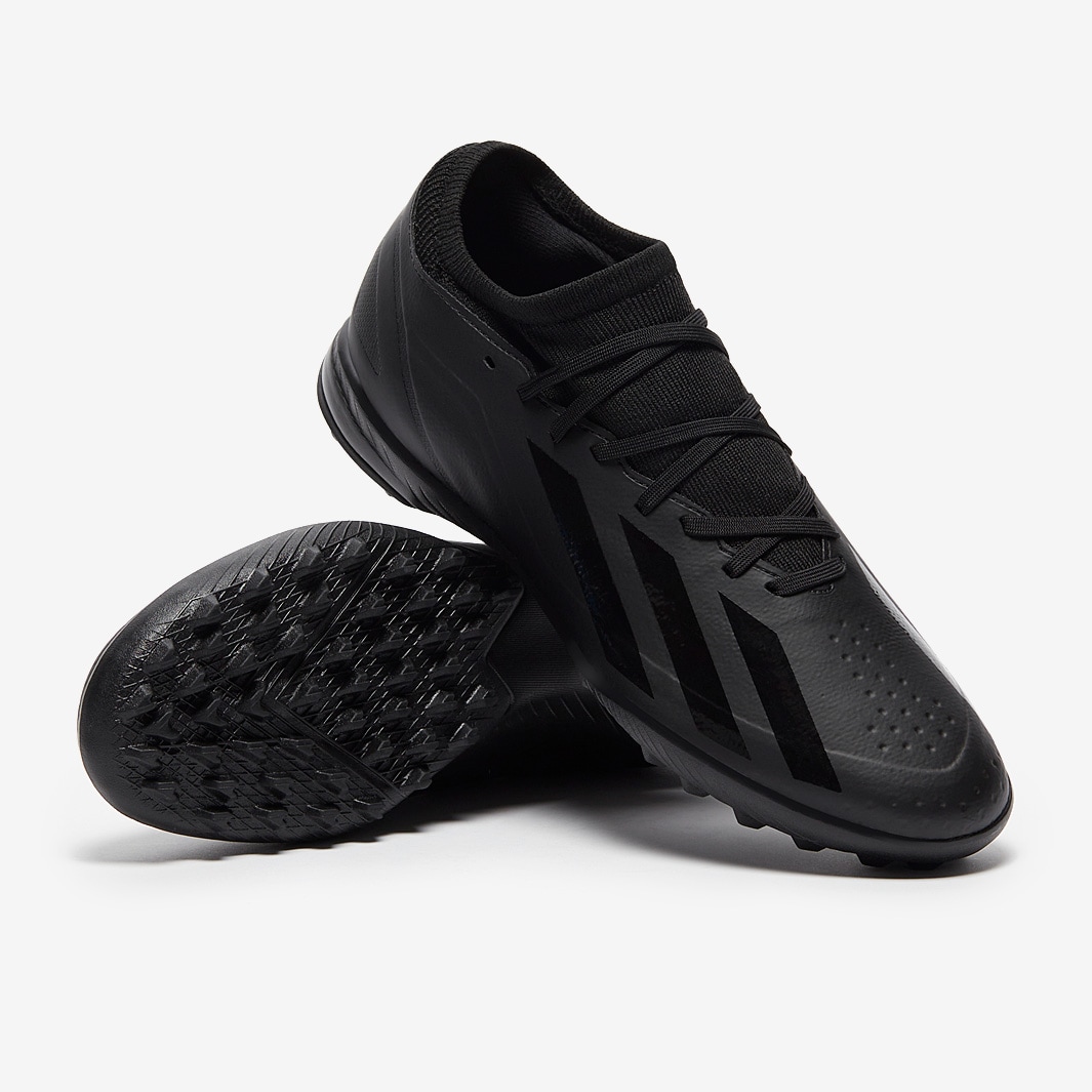 Chuteira Adidas X Crazyfast .3 Society Nightstrike - Imagem 1