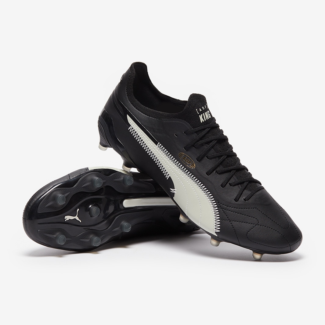 Chuteira Puma King Ultimate x AOF - Imagem 1