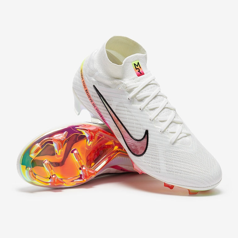 Chuteira Nike Air Zoom Mercurial Superfly 9 Elite Rashford - Imagem 1