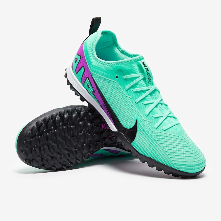 Chuteira Nike Air Zoom Mercurial Vapor 15 Society Pro Peak Ready - Imagem 1