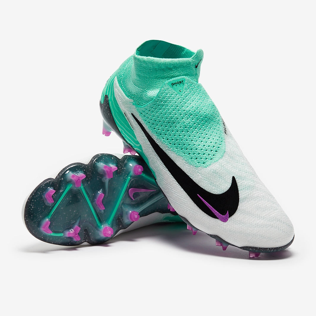 Chuteira Nike Phantom GX Elite DF Peak Ready Pack - Imagem 1